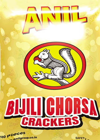 BIGILI RED (100 PCS)